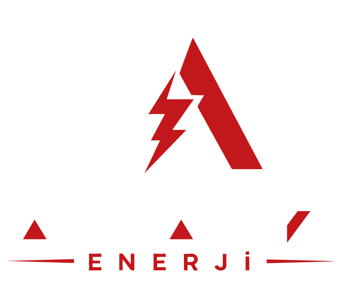 ASALP Enerji logosu