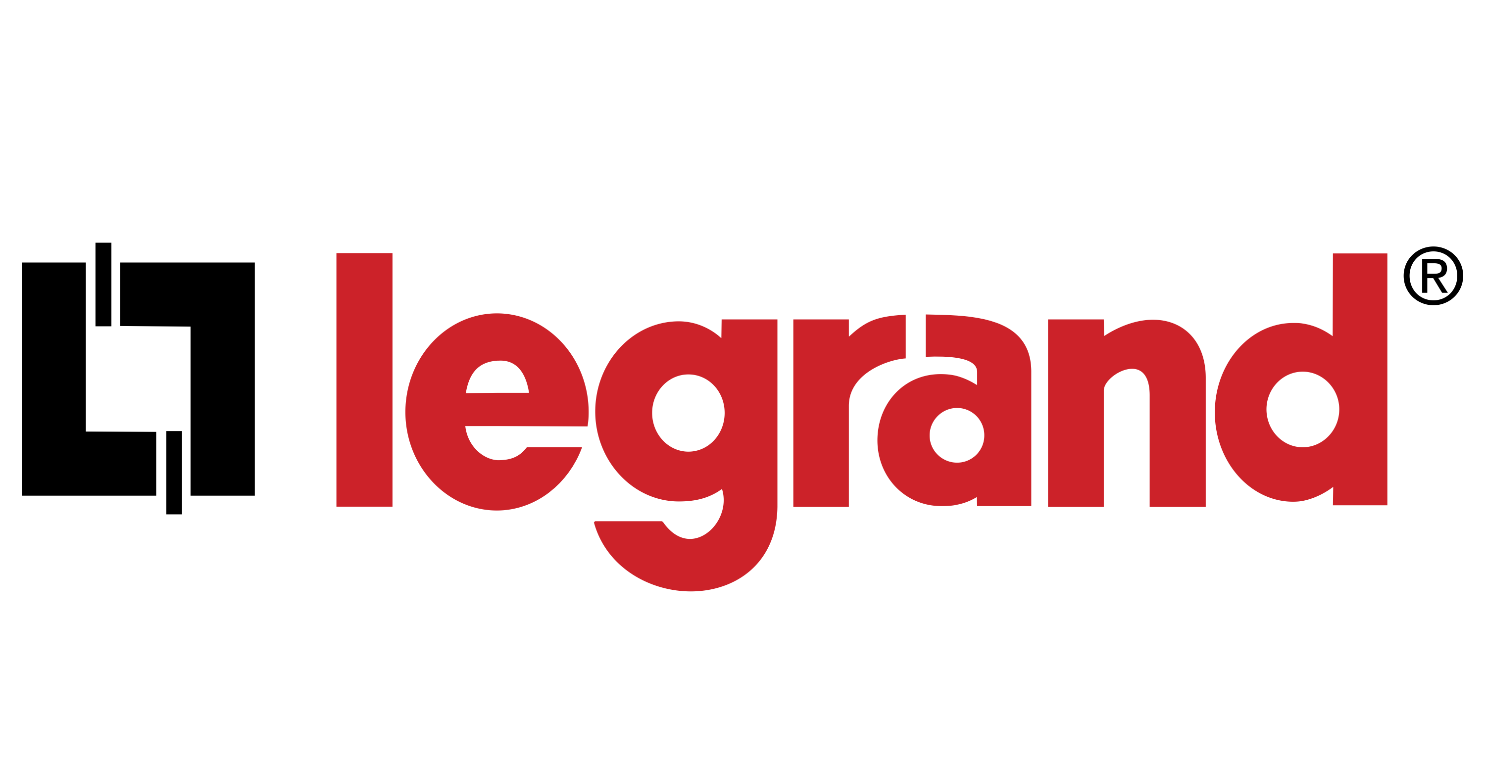 Legrand